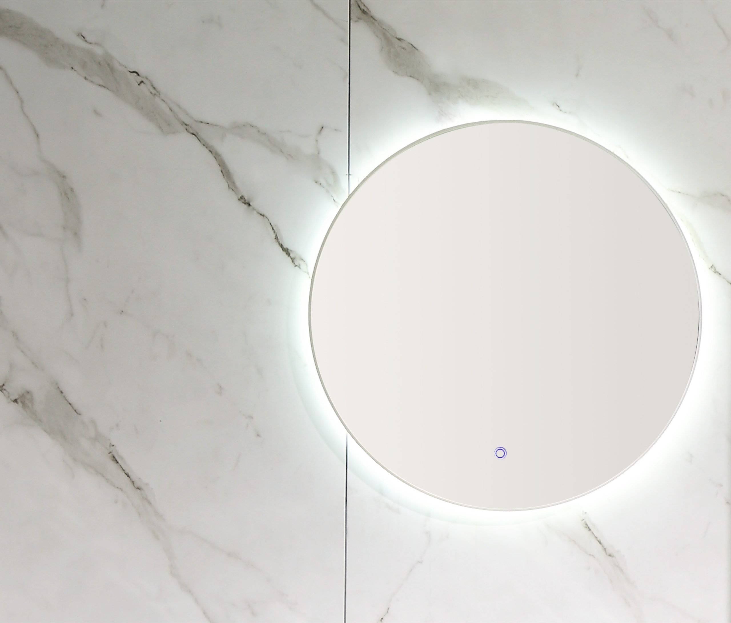 Dura Led Mirror