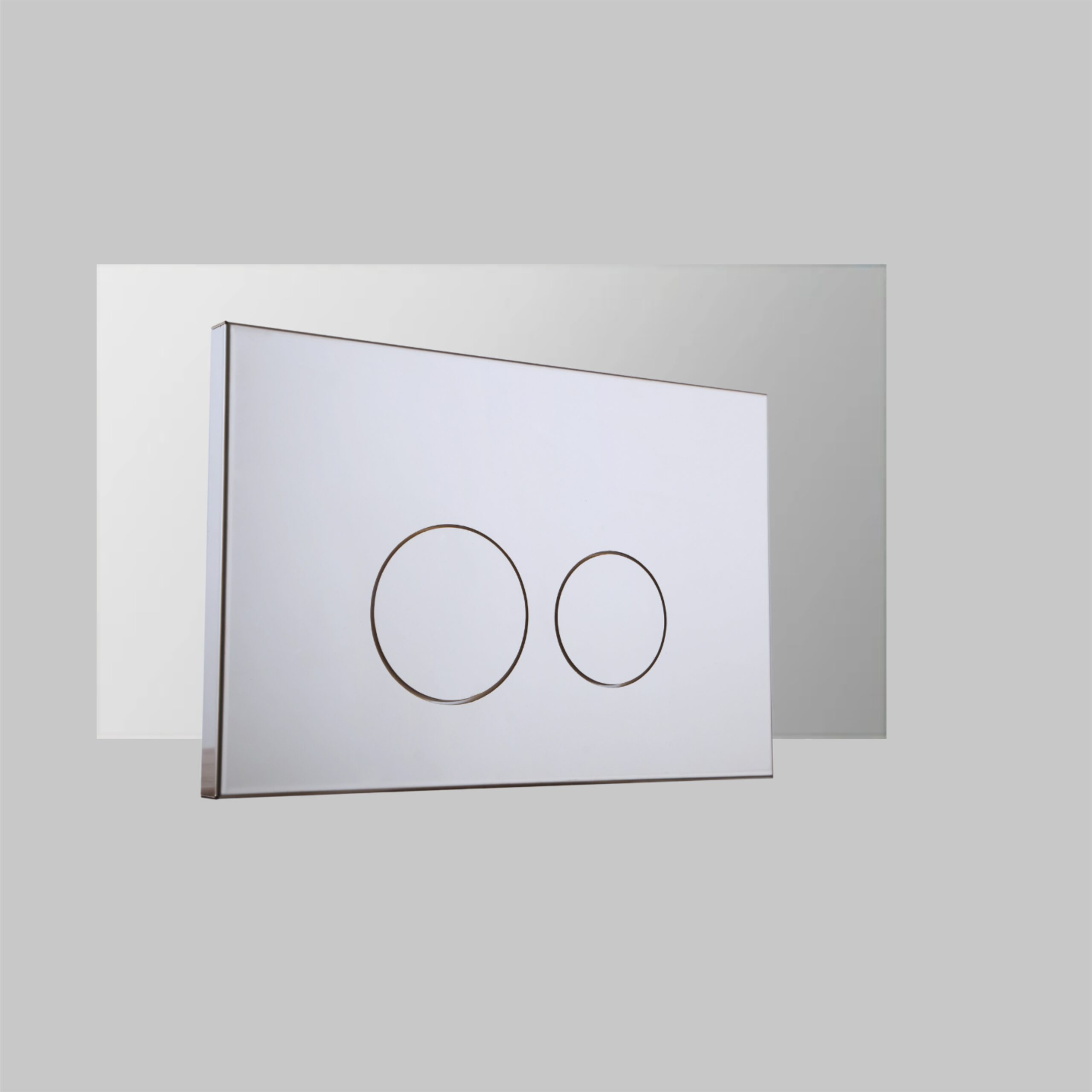 ABS Actuator Plates