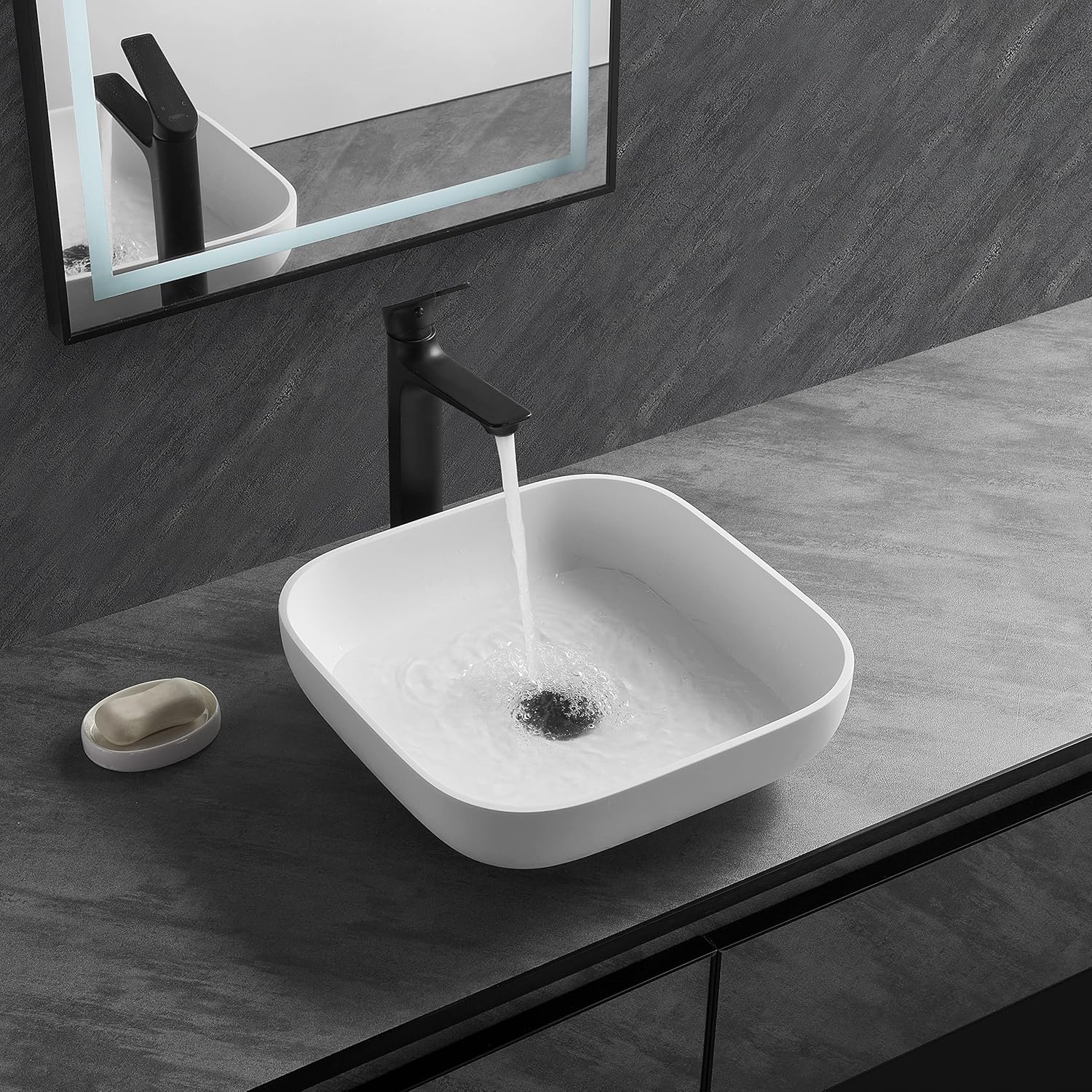 Montello Counter Top Basins