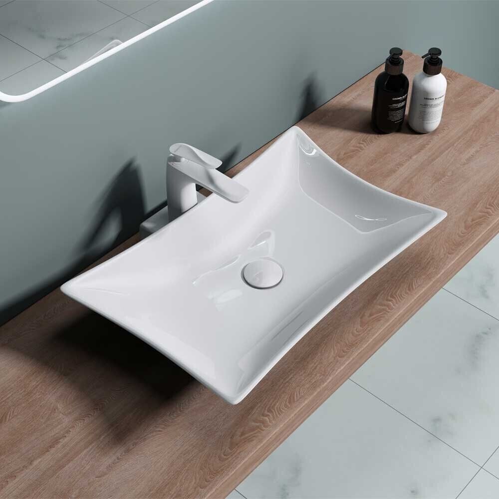 Altis Counter Top Basin