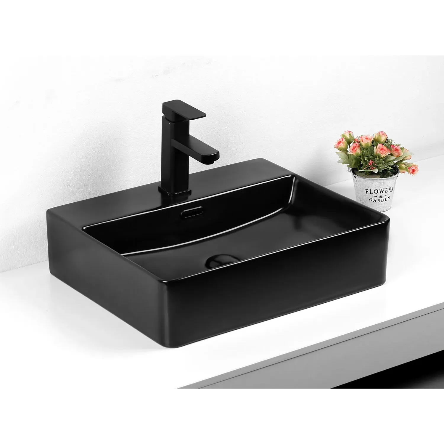 Novara Counter Top Basins