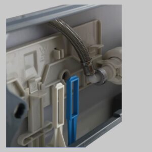 Stainless Steel Actuator Plates