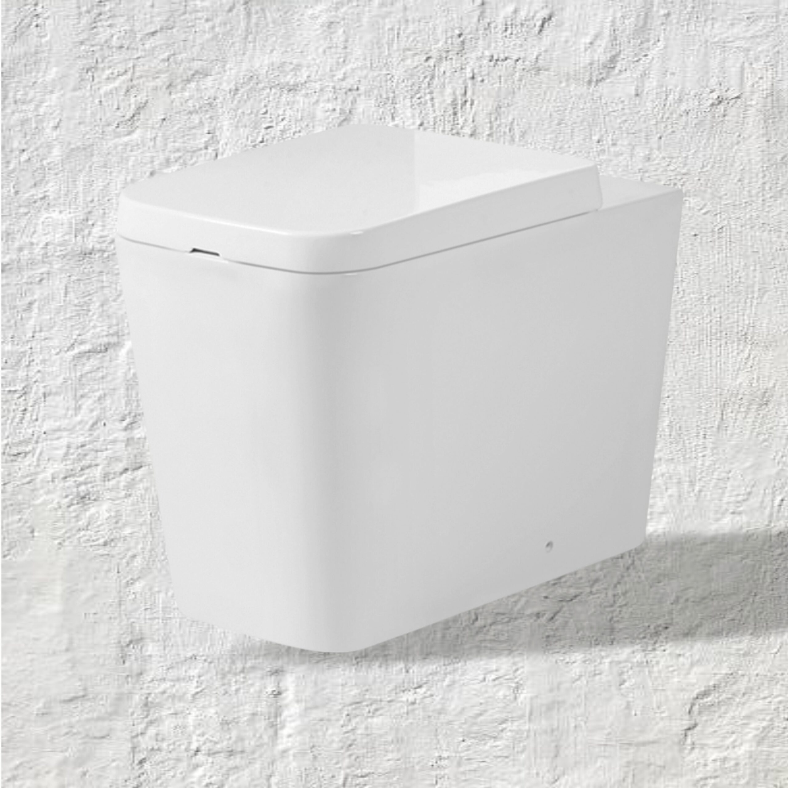 Novara Floor Mount Toilets