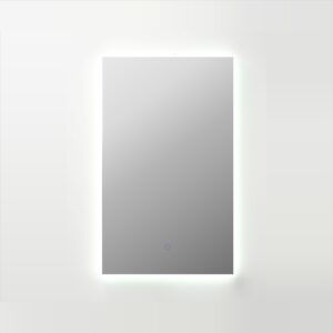 Aurora Led Mirror