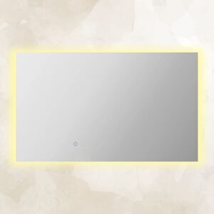 Giotto Led Mirror